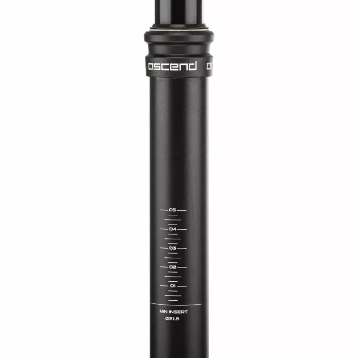 Brand-X ASCEND XL-01 Dropper Sadelpind 5 Brand-X ASCEND XL-01 Dropper Sadelpind - Billede 3