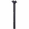 Brand-X Inline Sadelpind (Inline) -Vitus Salgsbutik Brand X Carbon Inline Seatpost Seat Posts Black 2017 BXCARBILSP272