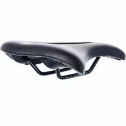 Brand-X Cut Out Sadel - Herre -Vitus Salgsbutik Brand X Cut Out Saddle Internal Black 2017 BXSDLROADMENS 3