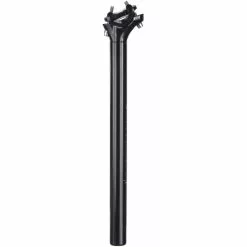 Brand-X Layback 6061 Sadelpind -Vitus Salgsbutik Brand X Layback 6061 Seatpost Internal Black NotSet BXALYLBSP272 1