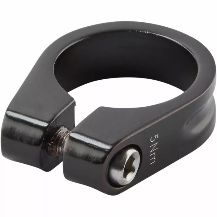 Brand-X Sadelrørsklampe Og Bolt 4 Brand-X Sadelrørsklampe Og Bolt - Billede 2