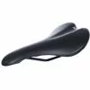 Brand-X Trail Sadel -Vitus Salgsbutik Brand X Trail Saddle Saddles Black BXSDLTRLBLK