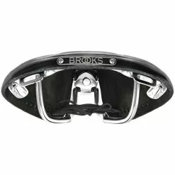 Brooks England Imperial B17 Sadel -Vitus Salgsbutik Brooks England B17 Carved Saddle Saddles Black NotSet B211ILA07202 2