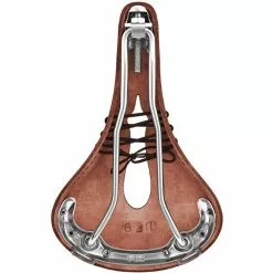 Brooks England Imperial B17 Sadel -Vitus Salgsbutik Brooks England B17 Carved Saddle Saddles Brown NotSet B211ILA17205 1