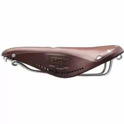 Brooks England Imperial B17 Sadel -Vitus Salgsbutik Brooks England B17 Carved Saddle Saddles Brown NotSet B211ILA17205 3