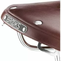 Brooks England Imperial B17 Sadel -Vitus Salgsbutik Brooks England B17 Carved Saddle Saddles Brown NotSet B211ILA17205 4