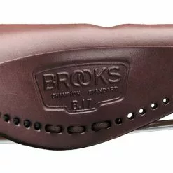 Brooks England Imperial B17 Sadel -Vitus Salgsbutik Brooks England B17 Carved Saddle Saddles Brown NotSet B211ILA17205 5