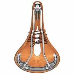 Brooks England Imperial B17 Sadel -Vitus Salgsbutik Brooks England B17 Carved Saddle Saddles Honey NotSet B211ILA17203 1