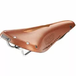 Brooks England Imperial B17 Sadel -Vitus Salgsbutik Brooks England B17 Carved Saddle Saddles Honey NotSet B211ILA17203