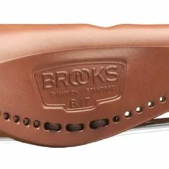 Brooks England Imperial B17 Sadel -Vitus Salgsbutik Brooks England B17 Carved Saddle Saddles Honey NotSet B211ILA17203 6