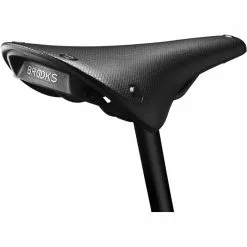 Brooks England Cambium C15 All-Weather Sadel -Vitus Salgsbutik Brooks England Cambium C15 All Weather Saddle Saddles Black NotSet C205A06300 0