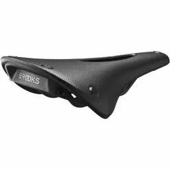 Brooks England Cambium C15 All-Weather Sadel -Vitus Salgsbutik Brooks England Cambium C15 All Weather Saddle Saddles Black NotSet C205CA06300