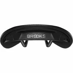 Brooks England Cambium C15 All-Weather Sadel -Vitus Salgsbutik Brooks England Cambium C15 All Weather Saddle Saddles Black NotSet C205CA06300 3