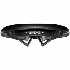 Brooks England Cambium C67 All-Weather Saddle -Vitus Salgsbutik Brooks England Cambium C67 All Weather Saddle Saddles Black SCM67NYA00000 3