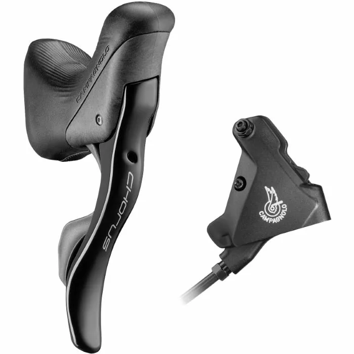Campagnolo® Campagnolo Chorus 12 Speed Hydraulic Disc Brake 3 Campagnolo® Campagnolo Chorus 12 Speed Hydraulic Disc Brake