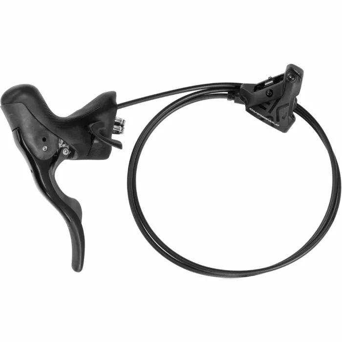 Campagnolo® Campagnolo Ekar 13 Speed Hydraulic Disc Brake 4 Campagnolo® Campagnolo Ekar 13 Speed Hydraulic Disc Brake - Billede 2