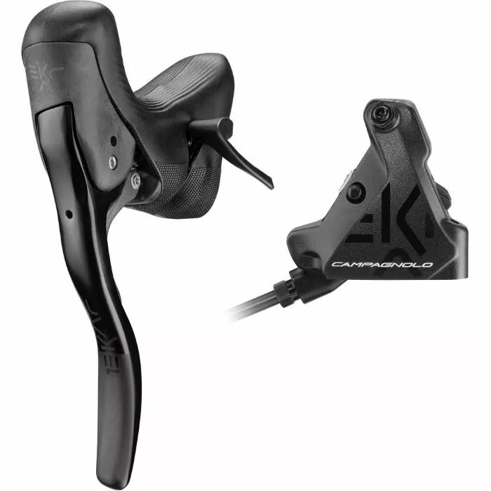 Campagnolo® Campagnolo Ekar 13 Speed Hydraulic Disc Brake 3 Campagnolo® Campagnolo Ekar 13 Speed Hydraulic Disc Brake