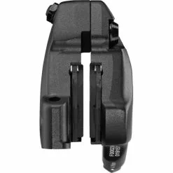 Campagnolo® Campagnolo Ekar Ergo Brake And Caliper -Vitus Salgsbutik Campagnolo Ekar Ergo Brake and Caliper Black 140mm Option 1 Disc Brake Callipers Black 2021 3