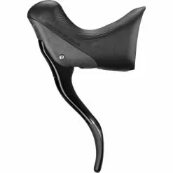 Campagnolo® Campagnolo Ekar Ergo Brake And Caliper -Vitus Salgsbutik Campagnolo Ekar Ergo Brake and Caliper Black 140mm Option 1 Disc Brake Callipers Black 2021 5