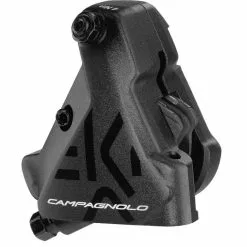 Campagnolo® Campagnolo Ekar Ergo Brake And Caliper -Vitus Salgsbutik Campagnolo Ekar Ergo Brake and Caliper Black 140mm Option 1 Disc Brake Callipers Black 2021 6