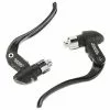 Cane Creek 200TT Bremsehåndtag -Vitus Salgsbutik Cane Creek 200TT Brake Levers Internal Black NotSet BL2000K 0