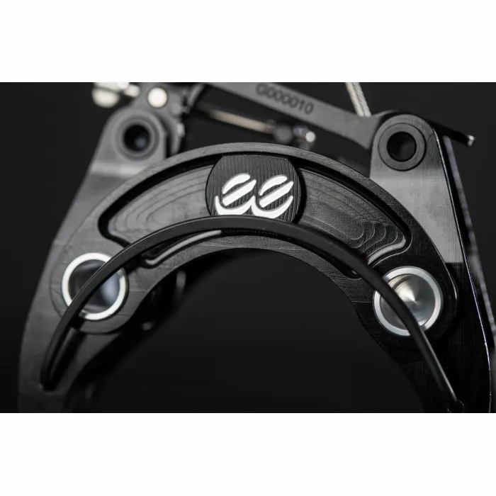 Cane Creek EE Regular Mount Brake Caliper 5 Cane Creek EE Regular Mount Brake Caliper - Billede 3