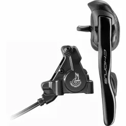 Campagnolo® Campagnolo Chorus 12 Speed Hydraulic Disc Brake -Vitus Salgsbutik Chorus 12s ergopower LR140