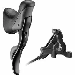 Campagnolo® Campagnolo Chorus 12 Speed Hydraulic Disc Brake -Vitus Salgsbutik Chorus 12s ergopower disc brake RR 160