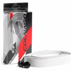 Colnago Grip Bar Tape 7 Colnago Grip Bar Tape -Vitus Salgsbutik Colnago Grip Bar Tape Bar Tape White 1NSM CLN GRP 000 00WH