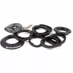 Colnago R41 Headset Spacers And Bearing Cover Kit