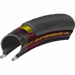 Continental 650c GatorSkin Wire Bead Racerdæk 7 Continental 650c GatorSkin Wire Bead Racerdæk -Vitus Salgsbutik Continental 650c GatorSkin Road Wire Bead Tyre Road Race Tyres Black 118364 1