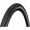 Continental Contact Spike 120 Wire Bead Tyre 2 Continental Contact Spike 120 Wire Bead Tyre -Vitus Salgsbutik Continental Contact Spike 120 Wire Bead City tyre 01