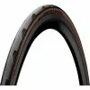 Continental Grand Prix 5000 S TR Road Tyre -Vitus Salgsbutik Continental Grand Prix 5000 S TR Road Tyre Tyres Black Tan 01018730000