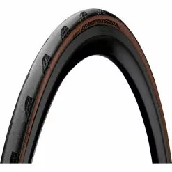 Continental Grand Prix 5000 S TR Road Tyre