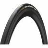 Continental Grand Prix GT Foldedæk -Vitus Salgsbutik Continental Grand Prix GT Folding Road Tyre Road Race Tyres Black NotSet 100464