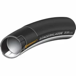 Continental Sonderklasse II Tubular Dæk (til Banecykling) -Vitus Salgsbutik Continental Sonderklasse II Track Tubular Tyre Road Race Tubular Tyres Black 196188 1