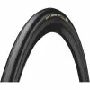 Sammenfoldeligt Continental SuperSport Plus-dæk Til Vejcykler -Vitus Salgsbutik Continental SuperSport Plus Folding Road Tyre Road Race Tyres Black Black 100341