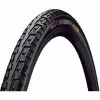 Continental TourRide City MTB-dæk -Vitus Salgsbutik Continental Tour Ride City MTB Tyre Tyres Black 101146