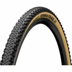 Continental Terra Trail ShieldWall Foldable TR Tyre 9 Continental Terra Trail ShieldWall Foldable TR Tyre -Vitus Salgsbutik Continental Terra Trail ProTection ProductPicture 30