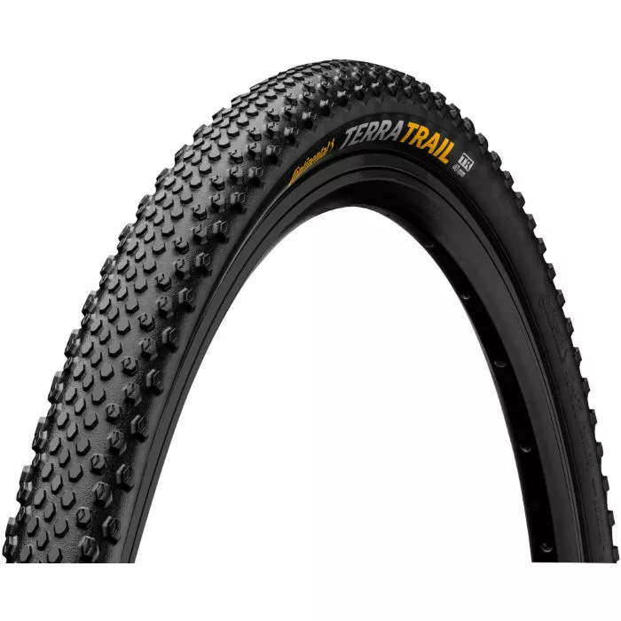 Continental Terra Trail ShieldWall Foldable TR Tyre 3 Continental Terra Trail ShieldWall Foldable TR Tyre