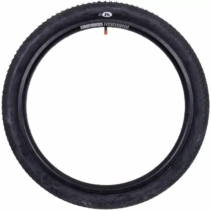 DMR DJ24 Dirt Jump And Street Tyre 4 DMR DJ24 Dirt Jump And Street Tyre - Billede 2