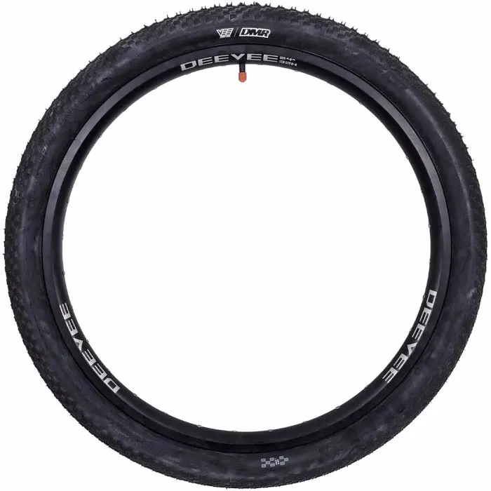 DMR DJ24 Dirt Jump And Street Tyre 3 DMR DJ24 Dirt Jump And Street Tyre