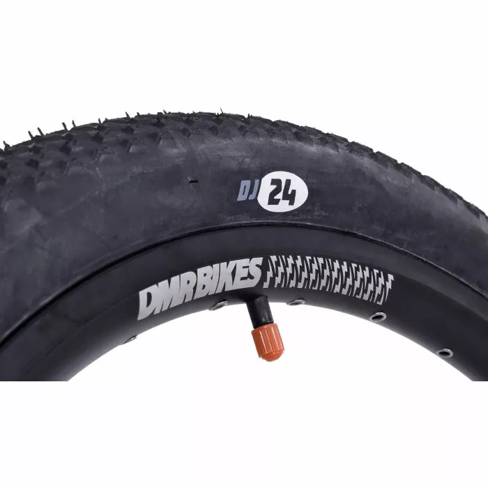 DMR DJ24 Dirt Jump And Street Tyre 5 DMR DJ24 Dirt Jump And Street Tyre - Billede 3