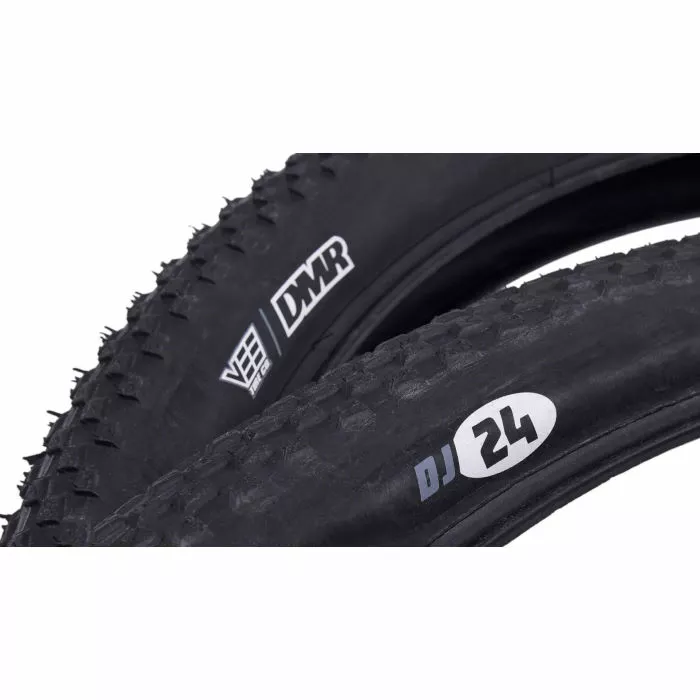 DMR DJ24 Dirt Jump And Street Tyre 6 DMR DJ24 Dirt Jump And Street Tyre - Billede 4