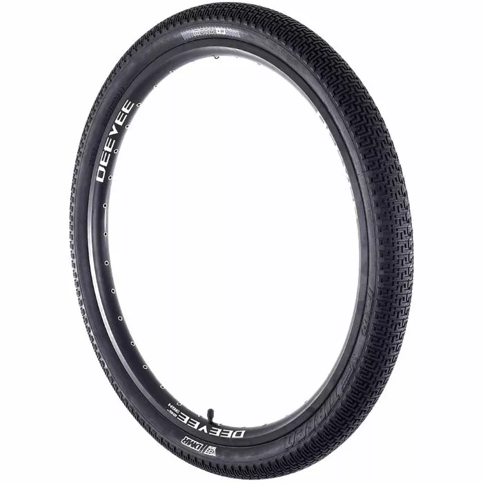 DMR Moto DJ Folding MTB Tyre 4 DMR Moto DJ Folding MTB Tyre - Billede 2