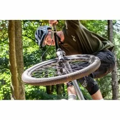 DMR Moto DJ Folding MTB Tyre 13 DMR Moto DJ Folding MTB Tyre -Vitus Salgsbutik DMR Moto DJ Folding MTB Tyre Tyres Black DMR TR MOTO DJ FOLD 26 K 4