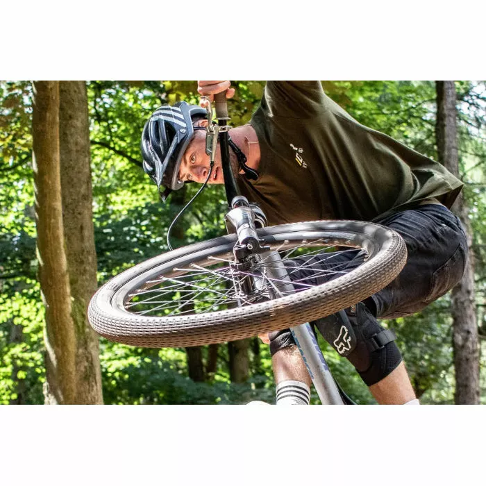 DMR Moto DJ Folding MTB Tyre 8 DMR Moto DJ Folding MTB Tyre - Billede 6