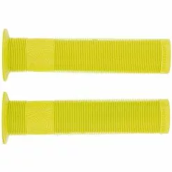 DMR Sect Grip -Vitus Salgsbutik DMR Sect Grip Bar Grips LemLime DMR G S GN