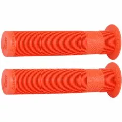 DMR Sect Grip -Vitus Salgsbutik DMR Sect Grip Bar Grips Orange DMR G S O
