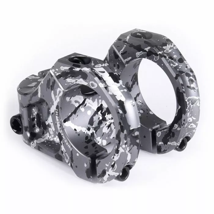 DMR Defy35 Limited Edition Stem 3 DMR Defy35 Limited Edition Stem